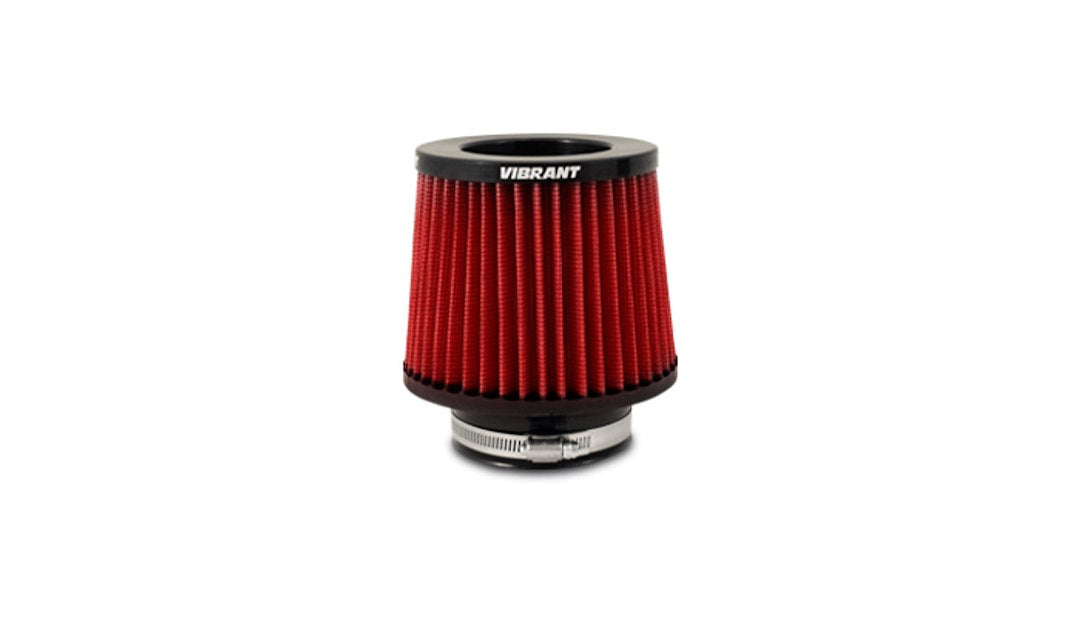 Vibrant Performance 10923 -  The Classic Performance Air Filter