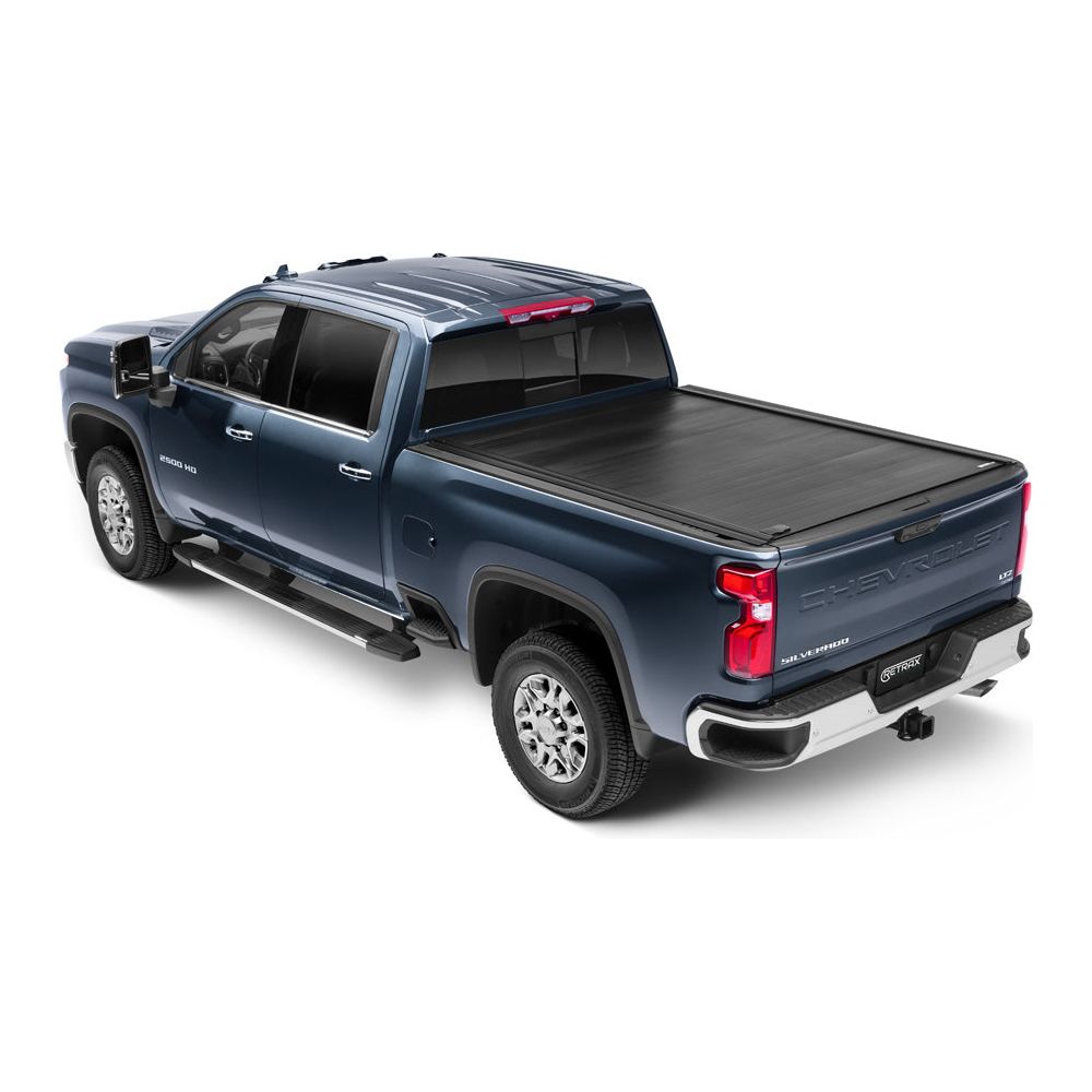 Retrax 80484 -  MX Retractable Truck Bed Tonneau Cover