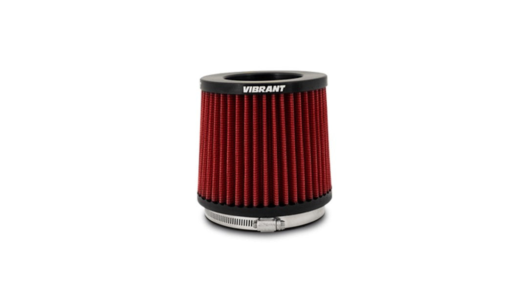 Vibrant Performance 10925 - The Classic  Performance Air Filter