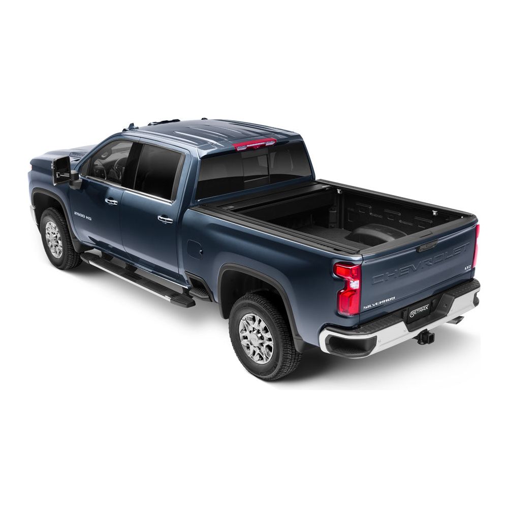 Retrax 80484 -  MX Retractable Truck Bed Tonneau Cover