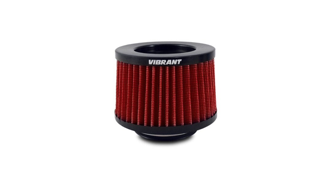 Vibrant Performance 10931 - The Classic Performance Air Filter