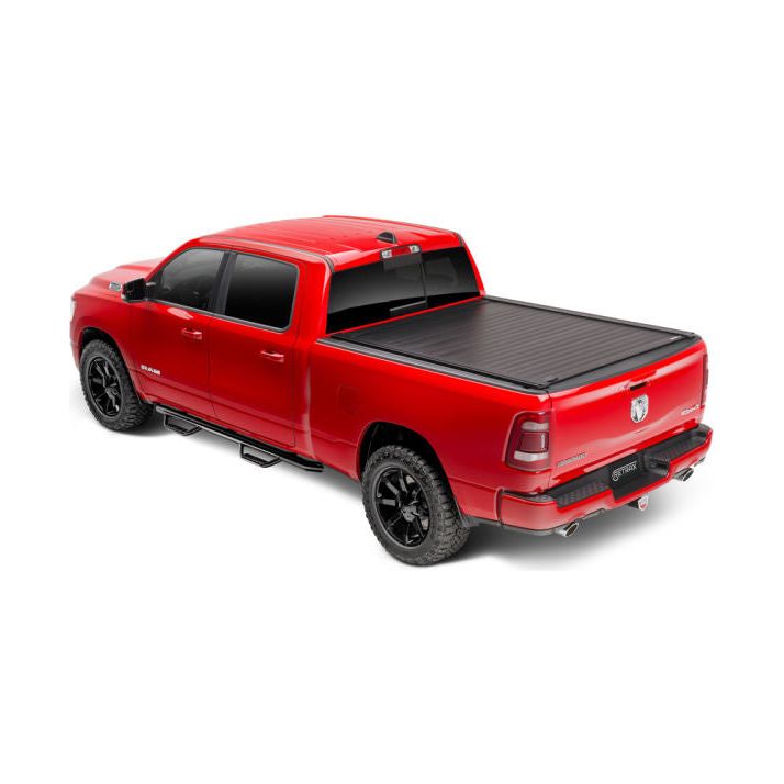 Retrax T-80379 - XR Retractable Truck Bed Tonneau Cover