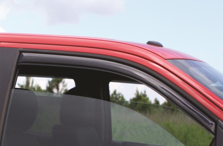 Auto Ventshade (AVS) 192068 - Ventvisor  Rain Guard