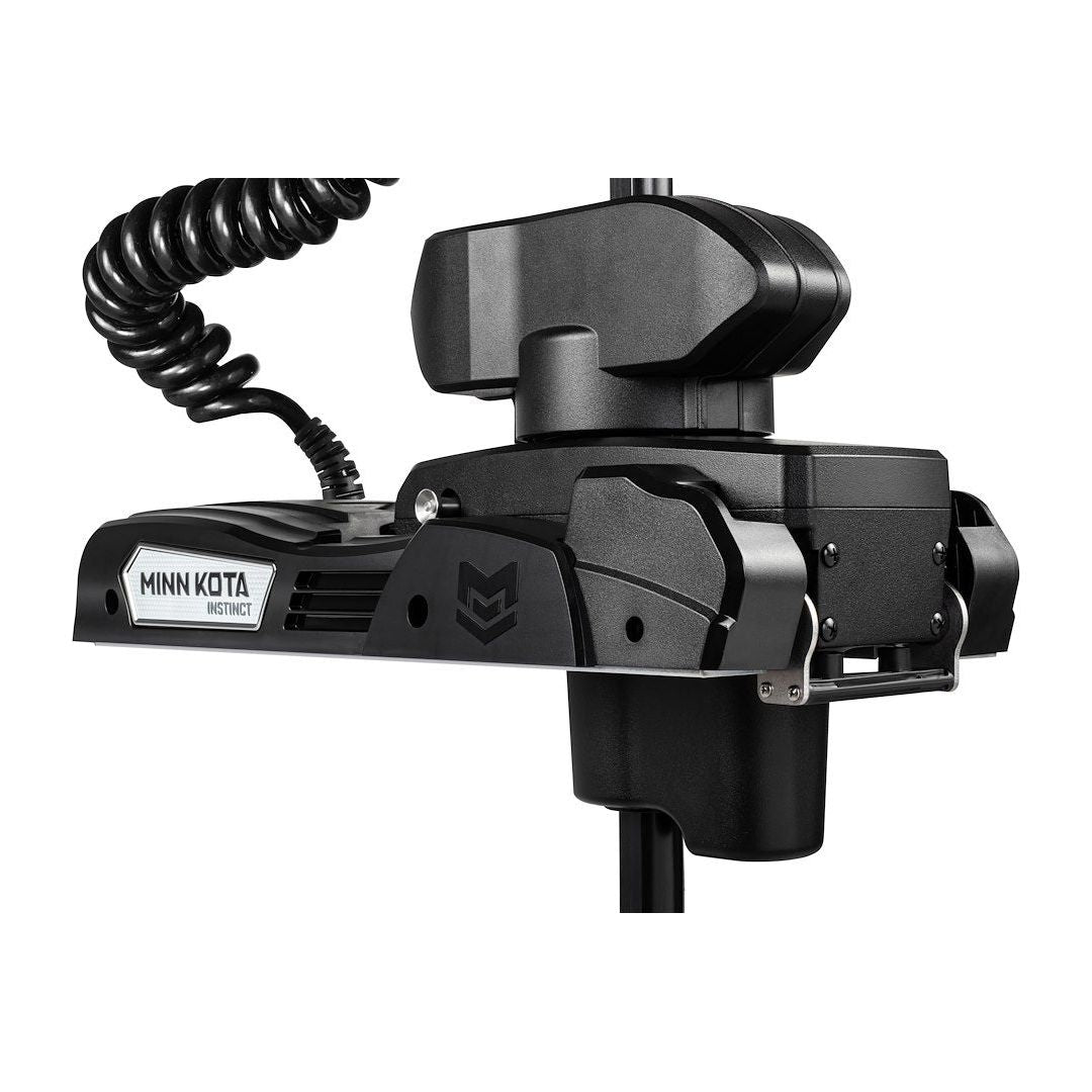 Minn Kota 1358583 - Riptide Instinct QUEST 90/115 Trolling Motor w/Wireless Remote