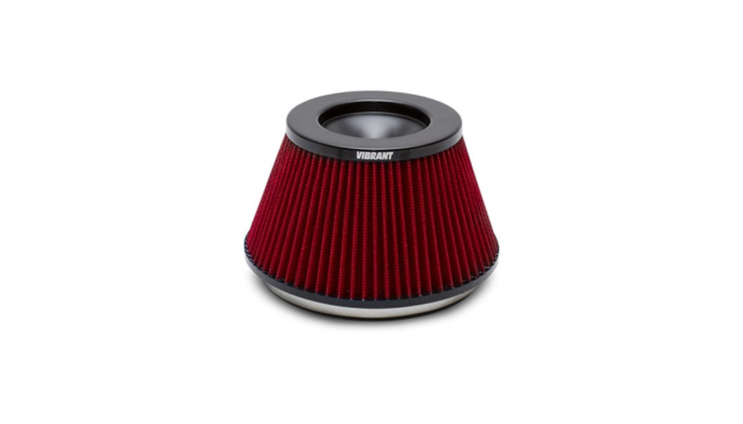 Vibrant Performance 10960 - The Classic Performance Air Filter