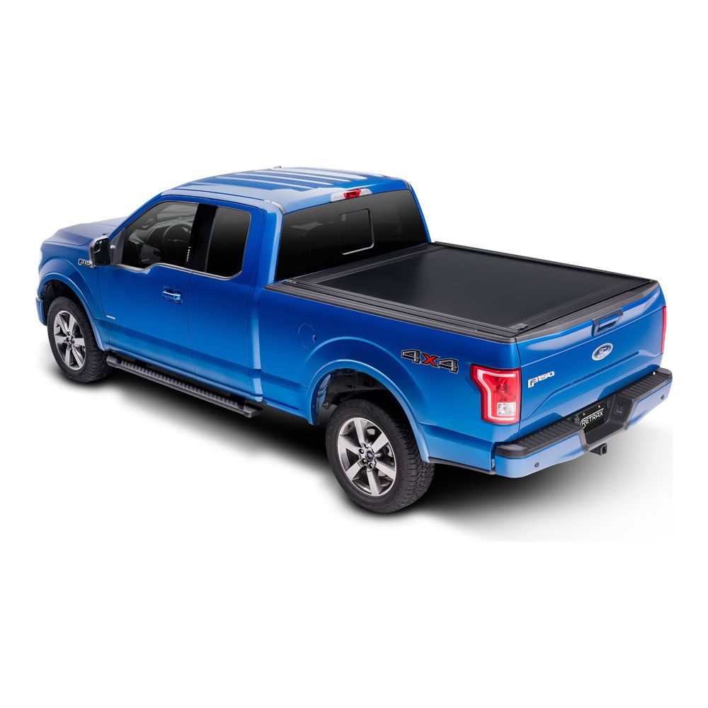 Retrax 60374 - MX Retractable Truck Bed Tonneau Cover