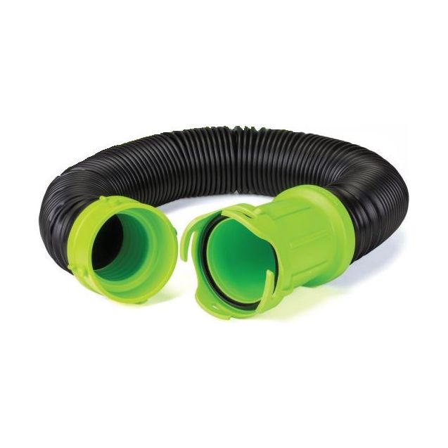 Thetford 17915 - 5-Foot Premium RV Sewer Hose Extension