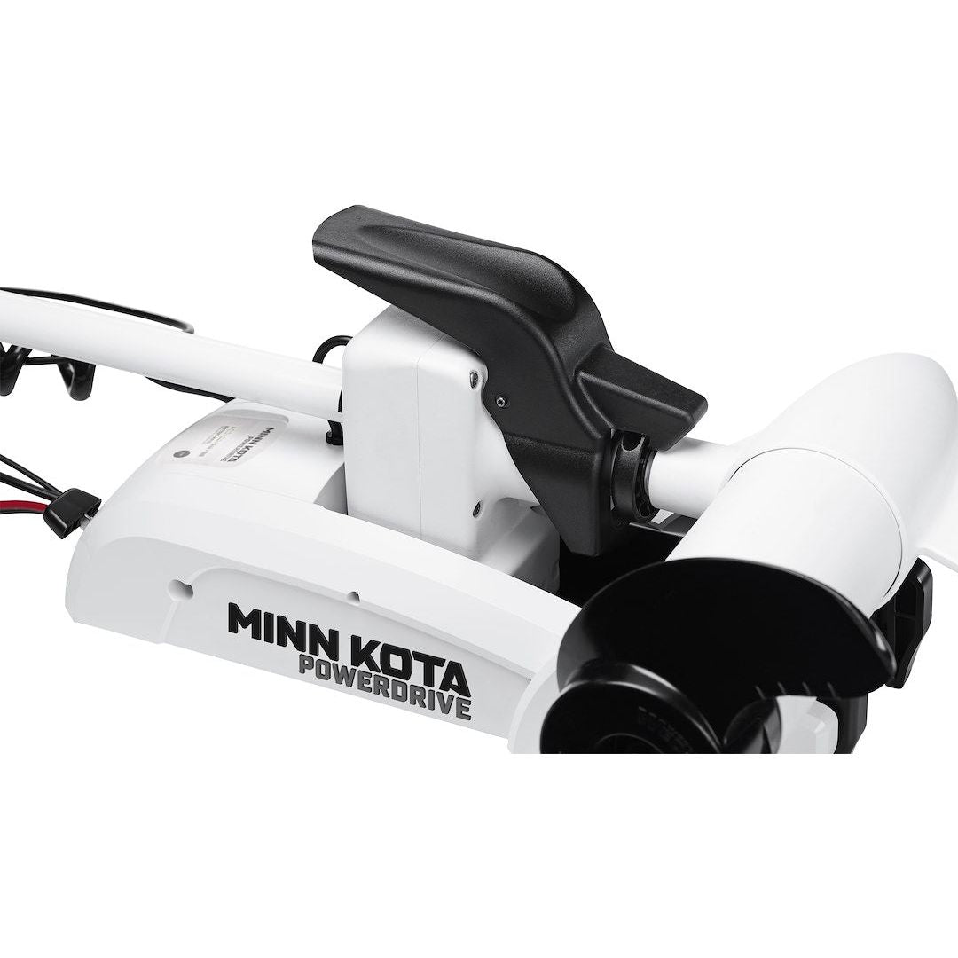 Minn Kota 1363576 -  Riptide PowerDrive 55 Trolling Motor w/Wireless Remote