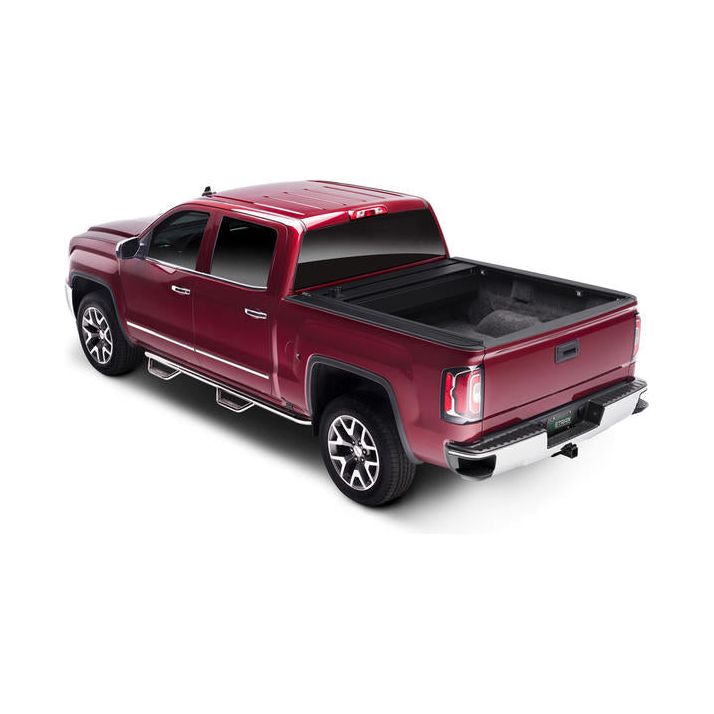 Retrax 80483 - PRO MX Hard Retractable Tonneau Cover