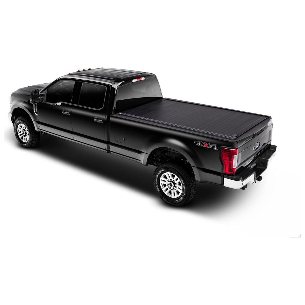 Retrax 80373 - XR Retractable Tonneau Cover