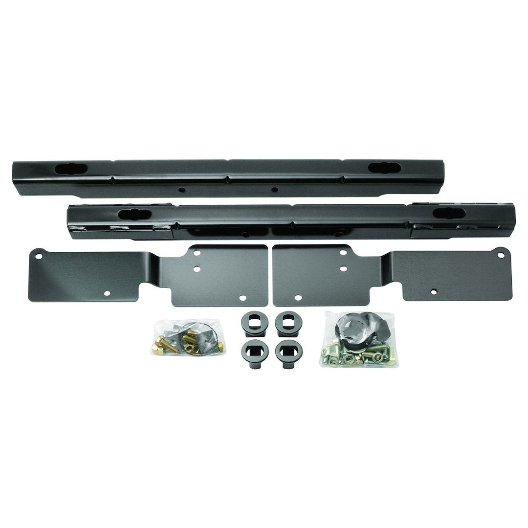 Reese 30061 - Signature Series Fifth Wheel Rail Kit