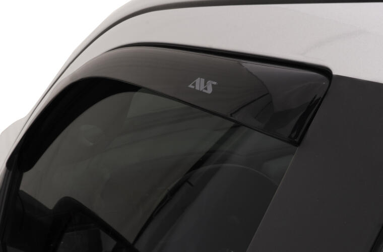 Auto Ventshade (AVS) 192002 - Ventvisor Deflector