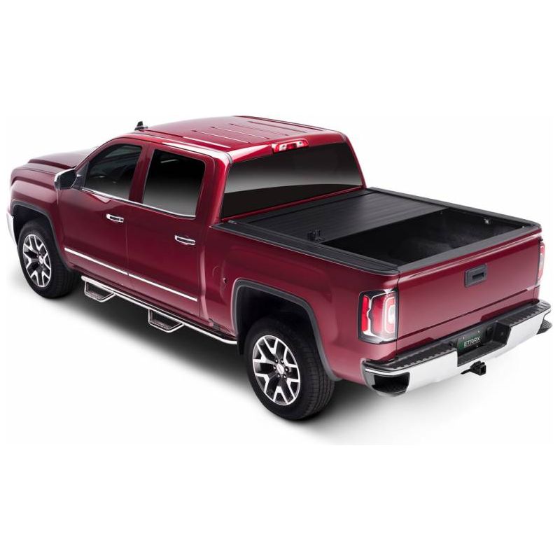 Retrax 80481 -  MX Retractable Truck Bed Tonneau Cover