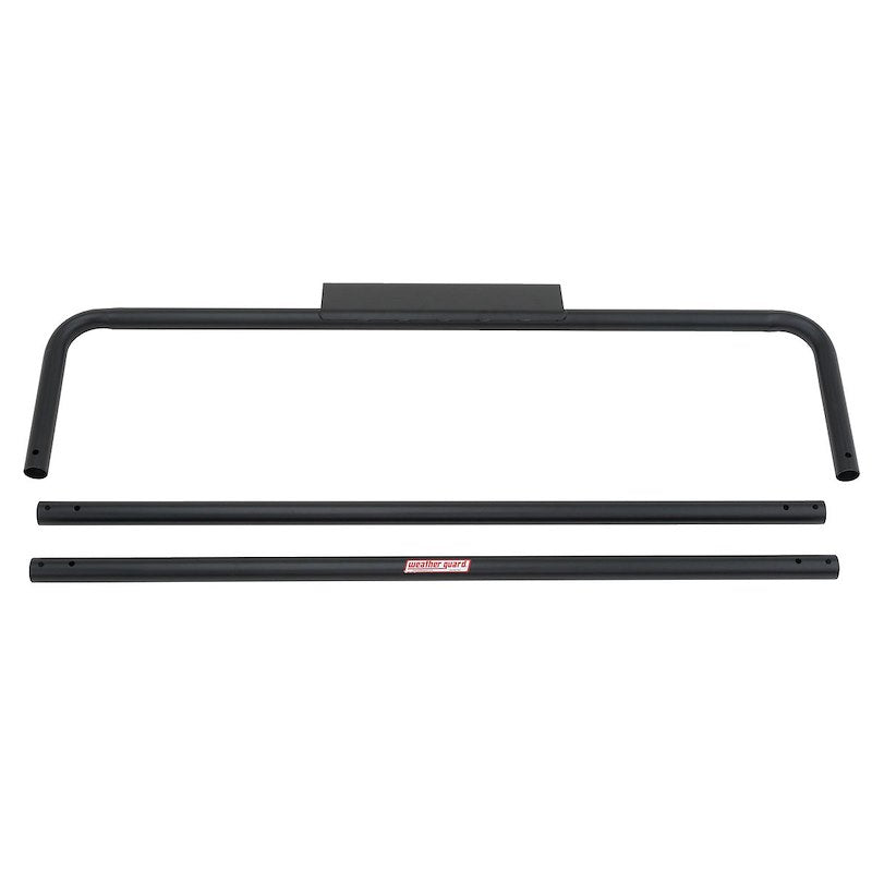 Weather Guard (Werner) 1275-52-02 -  Steel Truck Rack