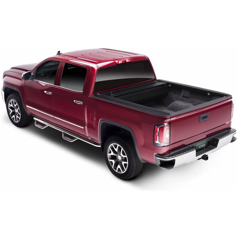 Retrax 80482 - MX Retractable Truck Bed Tonneau Cover