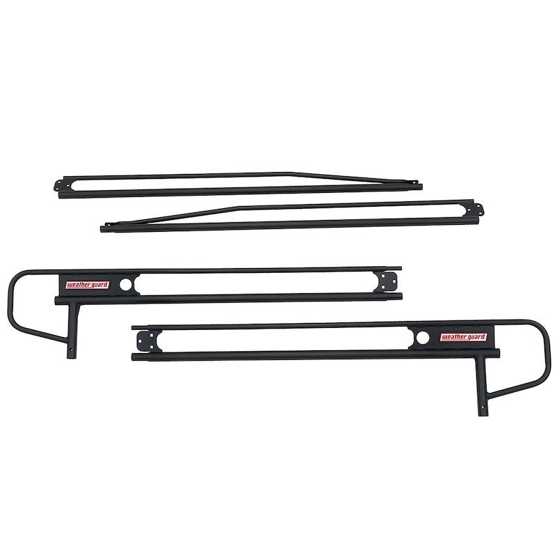 Weather Guard (Werner) 1275-52-02 -  Steel Truck Rack