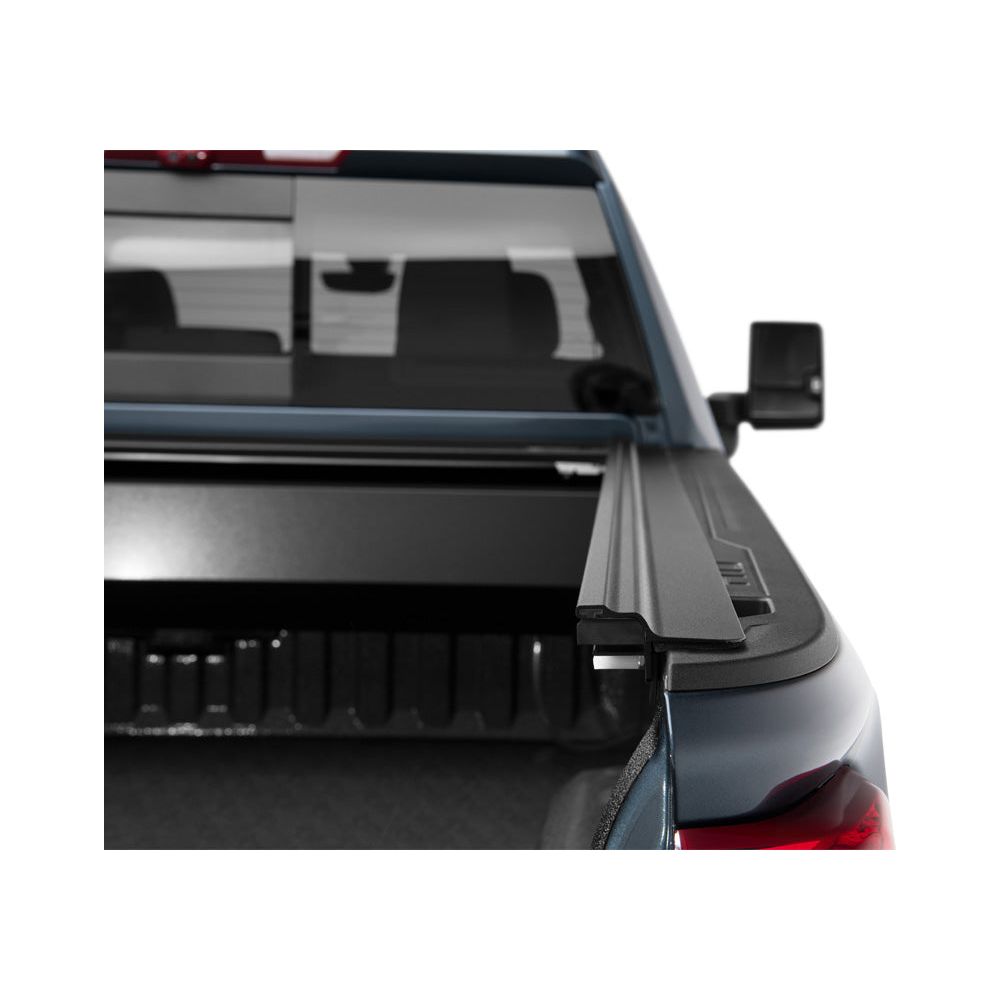 Retrax 80485 -  XR Retractable Tonneau Cover