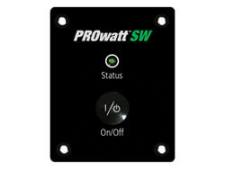 Xantrex 808-9001 - Remote Panel For Prowatt