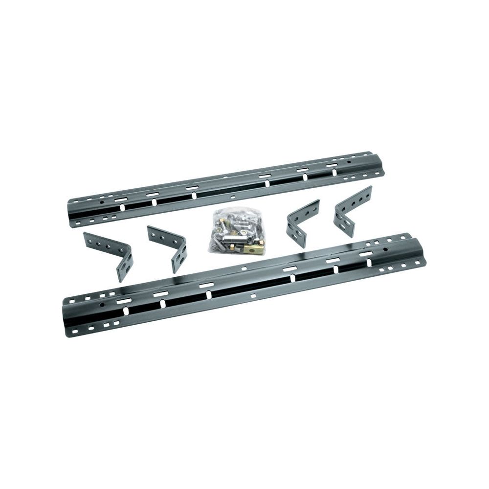 Reese 30035 - Universal Rail & Mounting Bracket Kit