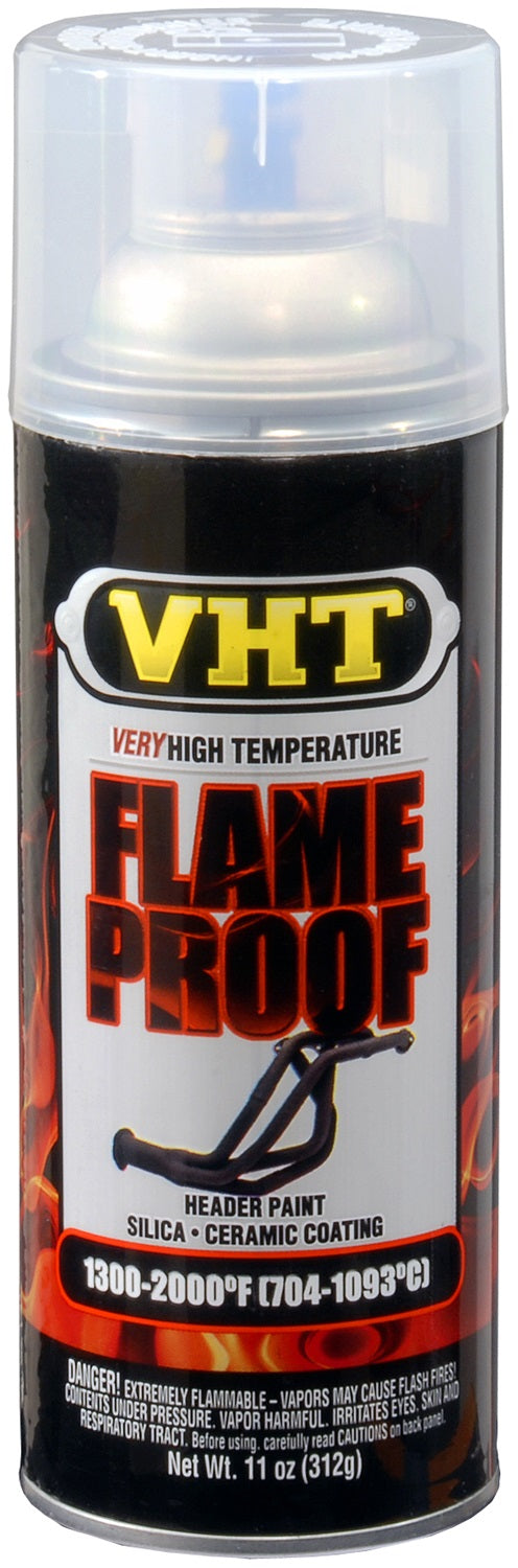 VHT/ Duplicolor SP115 - Flameproof Coating Pain