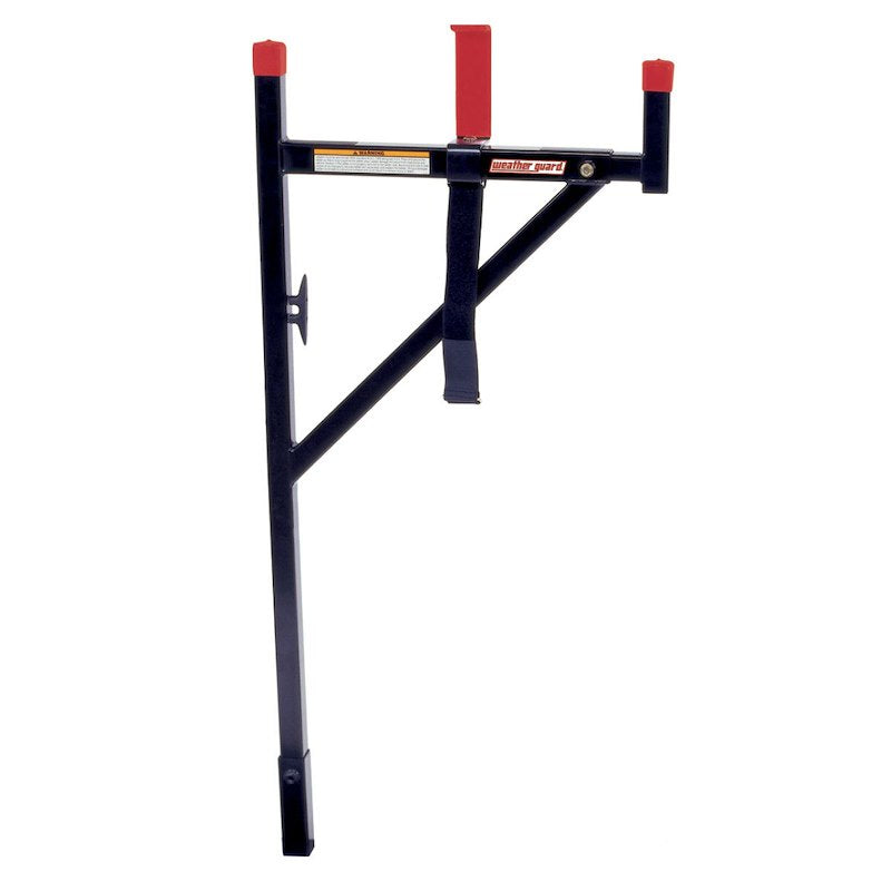 Weather Guard (Werner) 1450 -  Angular Ladder Rack