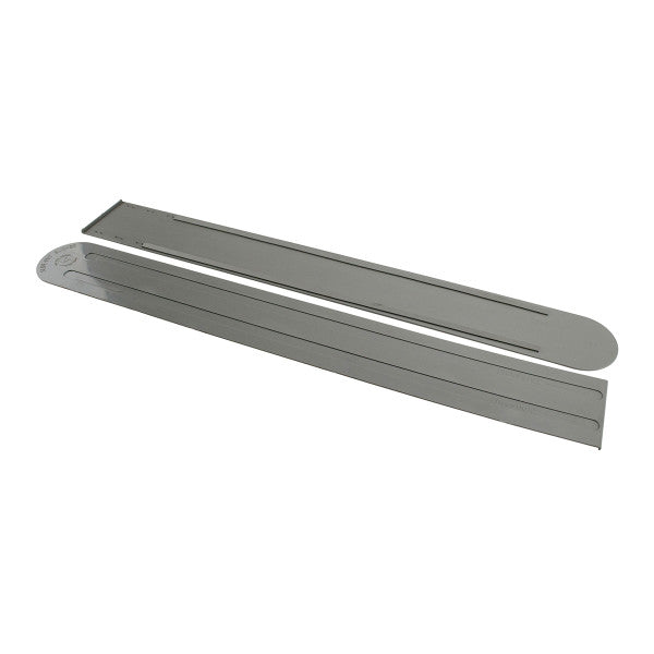 Lippert Components 134993 - Slide Out Floor Protector