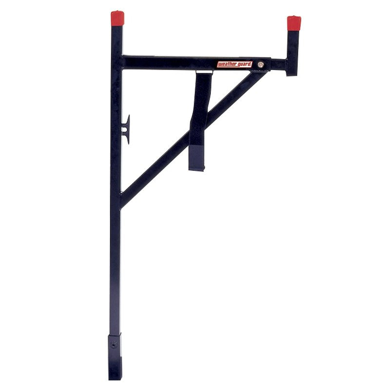 Weather Guard (Werner) 1451-5 - Horizontal Ladder Rear Rack