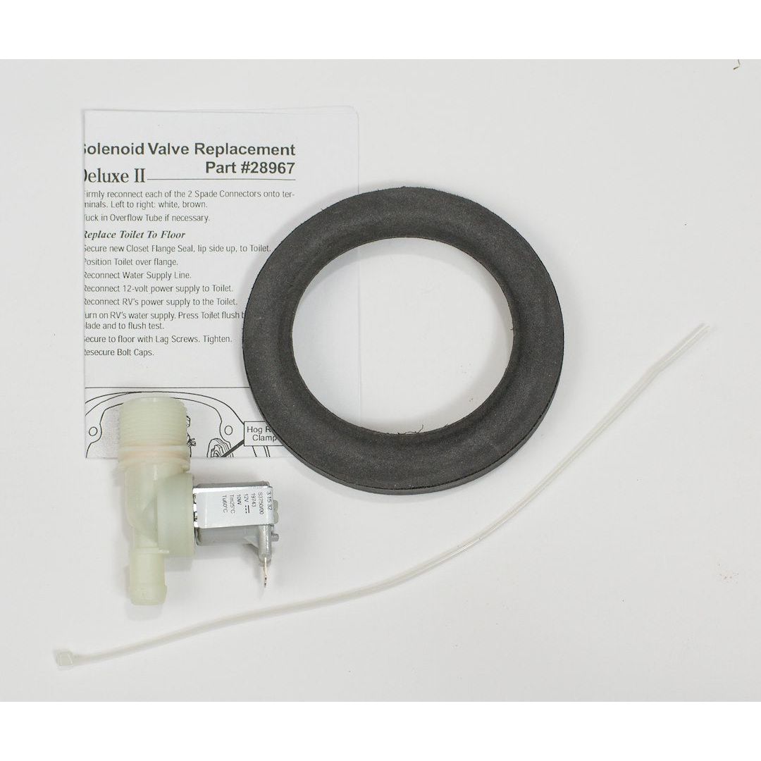 Thetford 28967 - Water Solenoid Valve