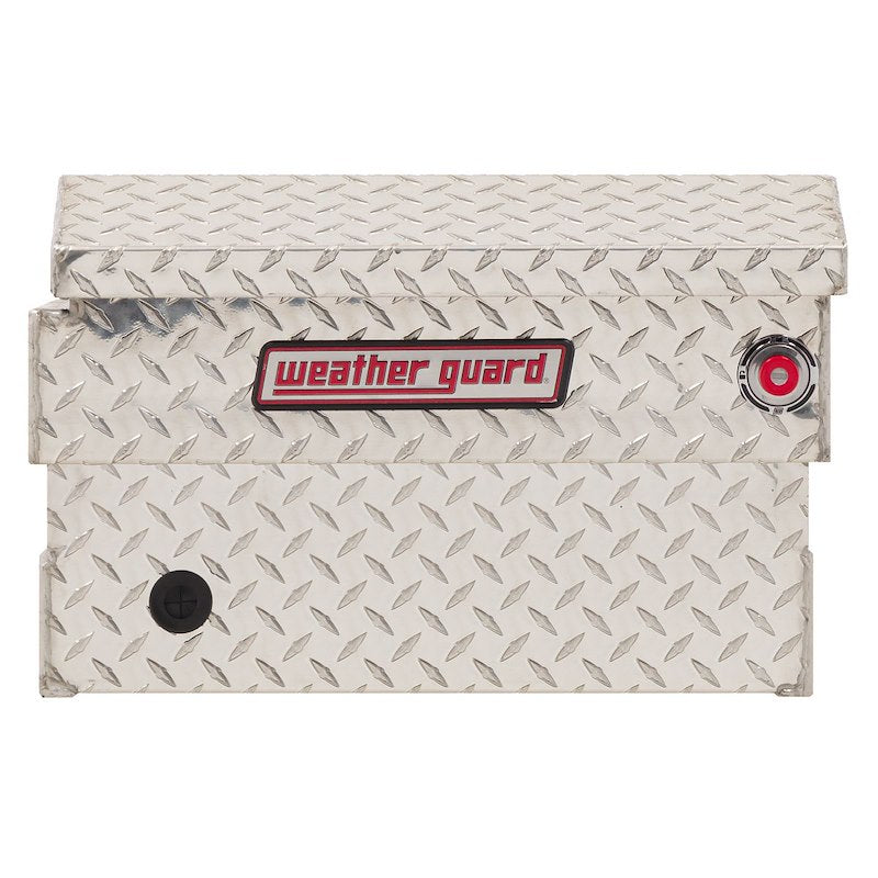 Weather Guard (Werner) 154-0-03 - Saddle Box