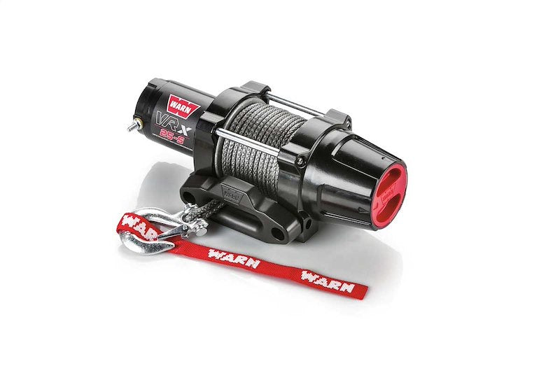 Warn 101025 - VRX Powersport Winch