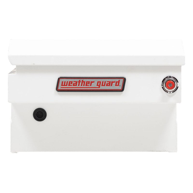 Weather Guard (Werner) 156-3-04 - Crossover 7 Cubic Feet Tool Box