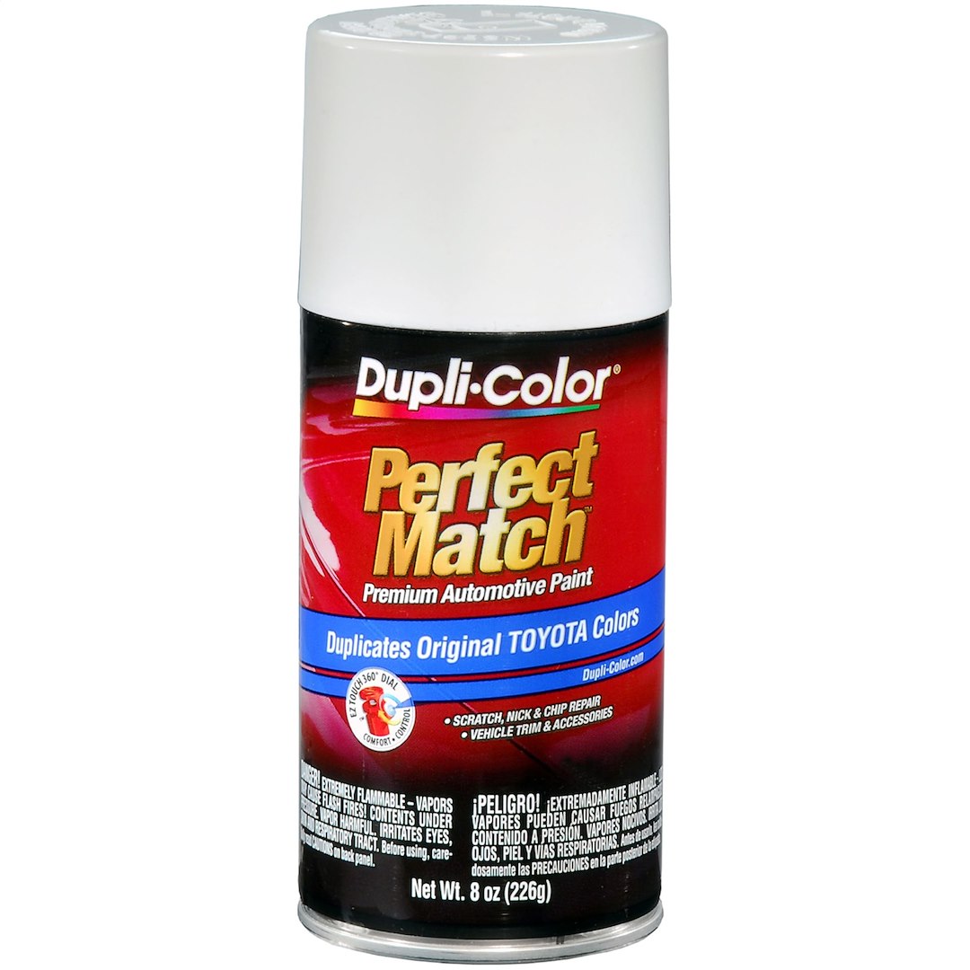 VHT/ Duplicolor BTY1626 - Touch-Up Paint White