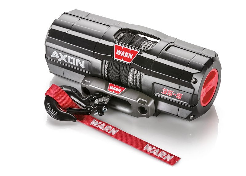 Warn 101130 - AXON Powersport Winch