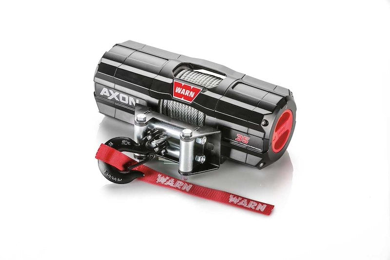 Warn 101135 - AXON 35 Winch