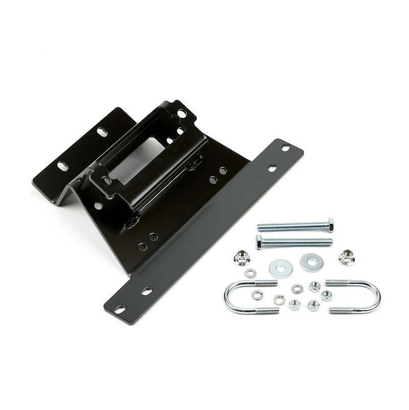 Warn 101316 -  Winch Mounting Kit