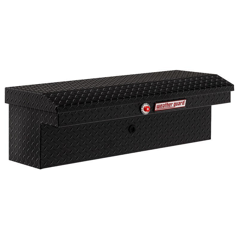 Weather Guard (Werner) 180-5-04 -  Lo-Side Truck Tool Box