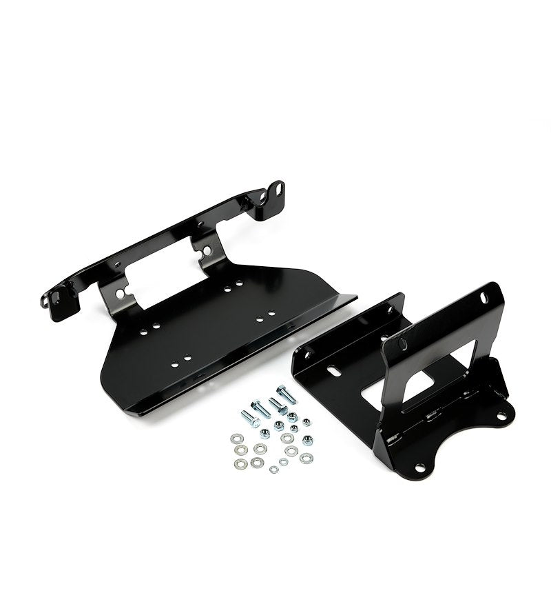 Warn 101394 - Winch Mounting System