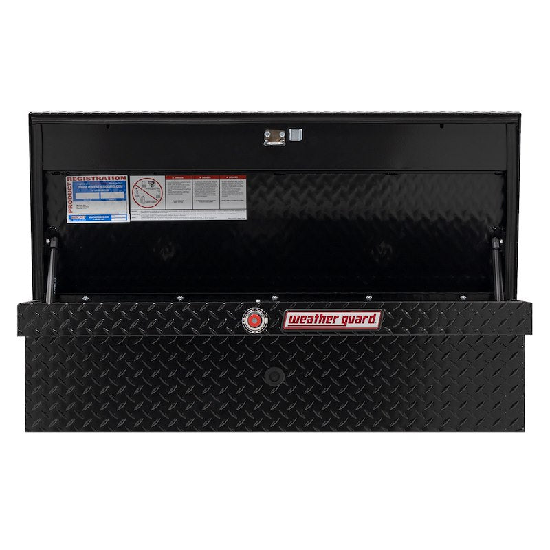 Weather Guard (Werner) 180-5-04 -  Lo-Side Truck Tool Box