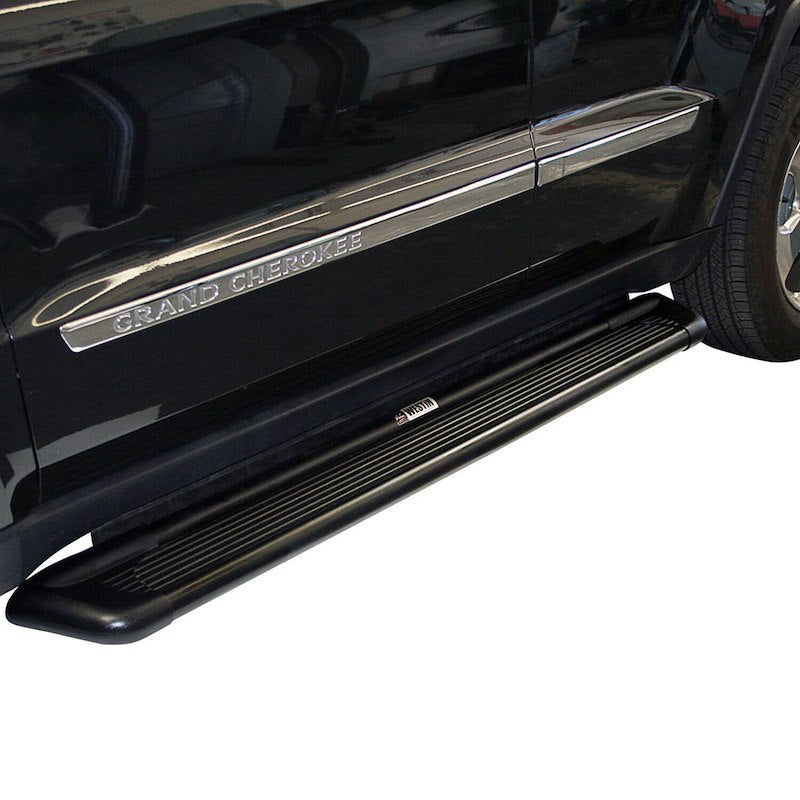 Westin Automotive 27-6105 - Sure-Grip Running Boards