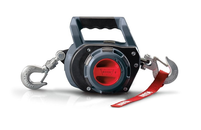 Warn 101570 - Drill Winch 750 lbs Capacity