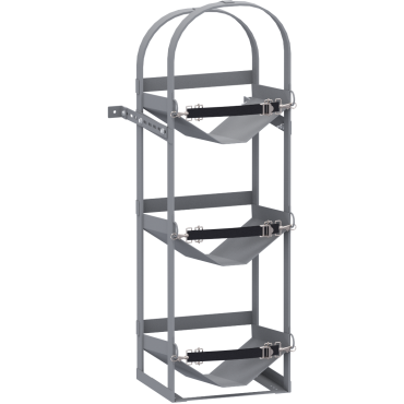 Holman 40102 - 3 Tier Tank Holder