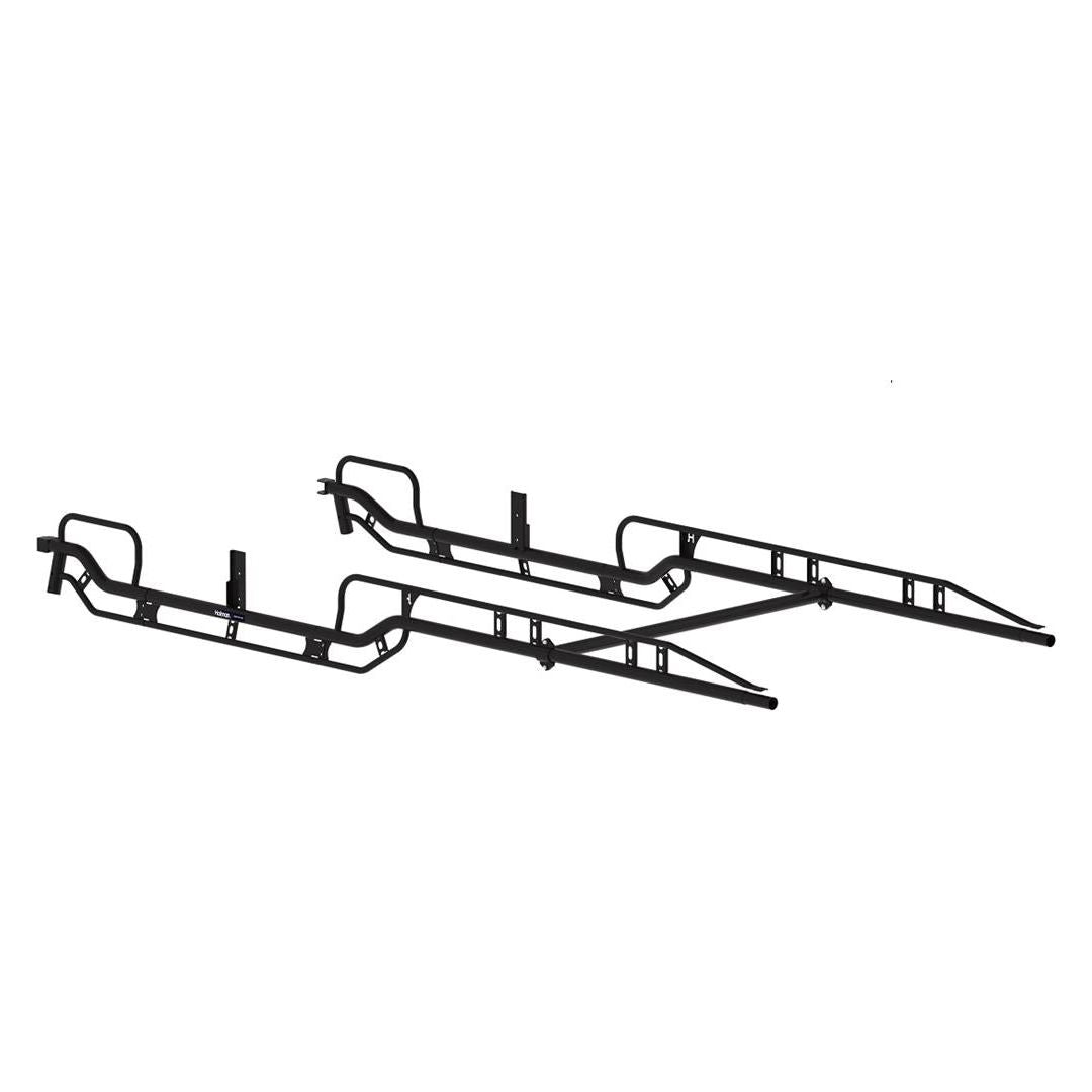 Holman 12201 - Ladder Rack Side Rail