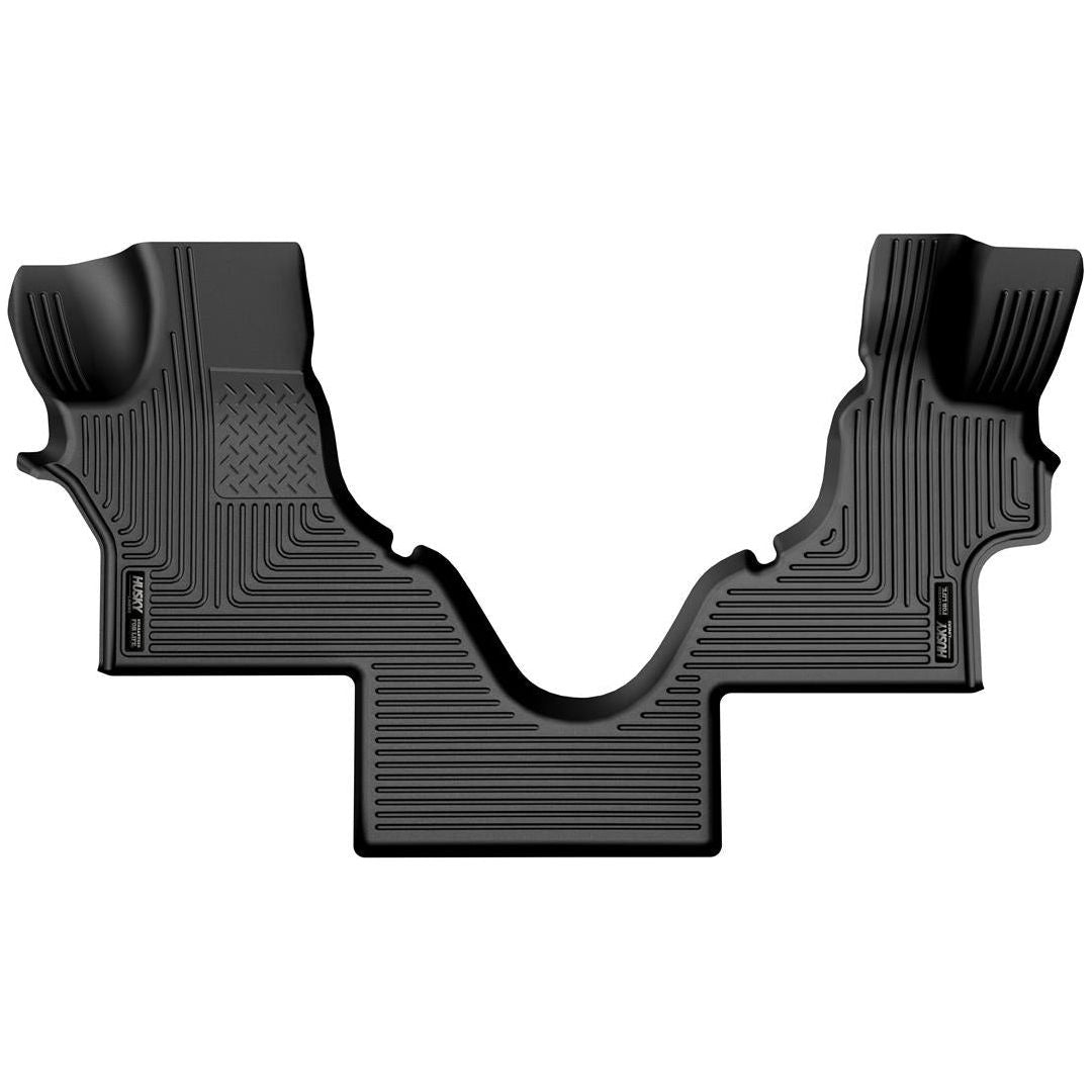 Husky Liner 18791 - Weatherbeater Floor Liners