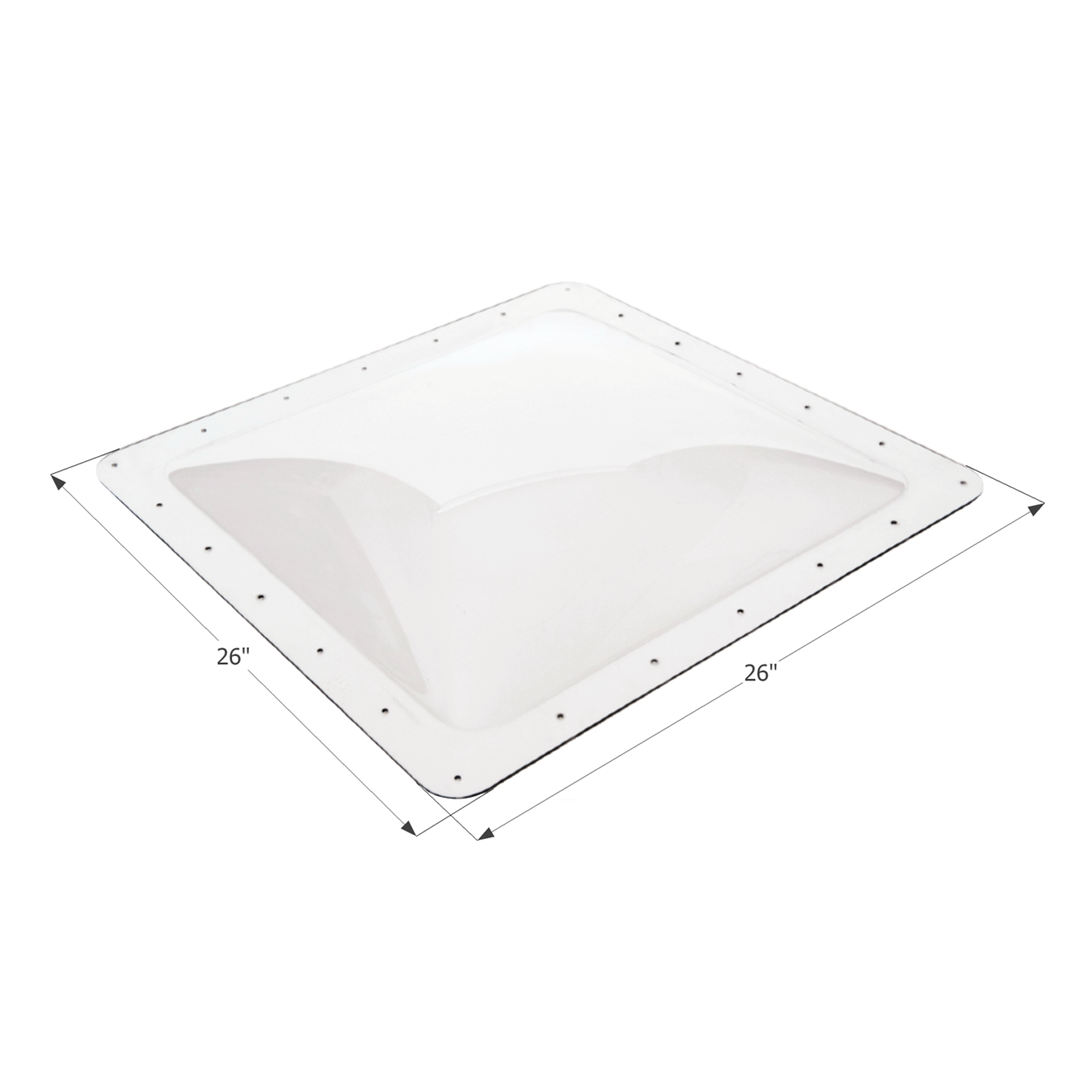 Icon 01856 -  Skylight 26" x 26"