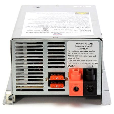 WFCO Technologies WF-9865-AD-CB - Arterra Power Converter