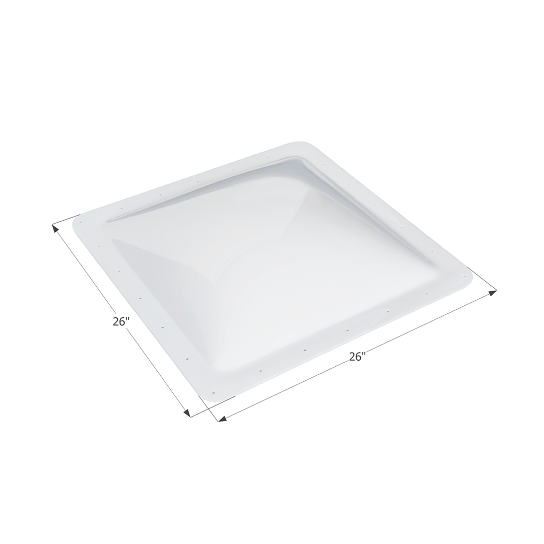 Icon 01857 - Skylight  26" x 26"