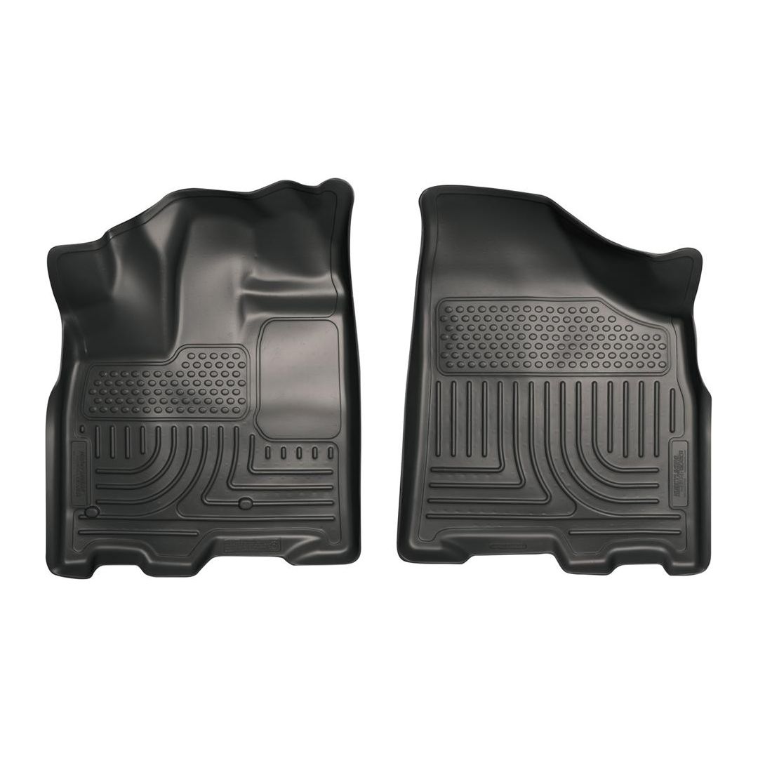 Husky Liner 18851 -  Weatherbeater Front Row Liner