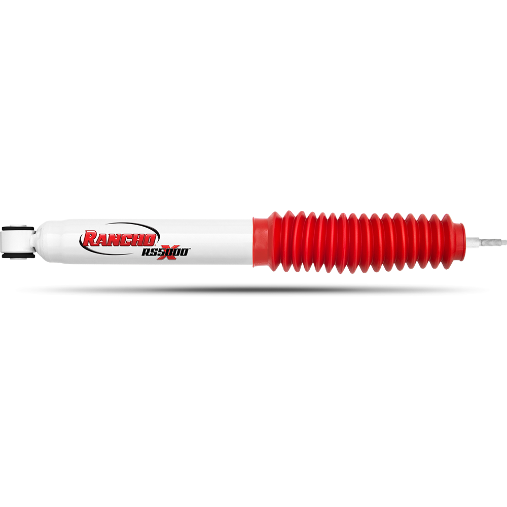 Rancho RS55326 - Suspension  Shock Absorber