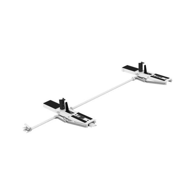 Holman 40913 -  Drop Down Ladder Rack