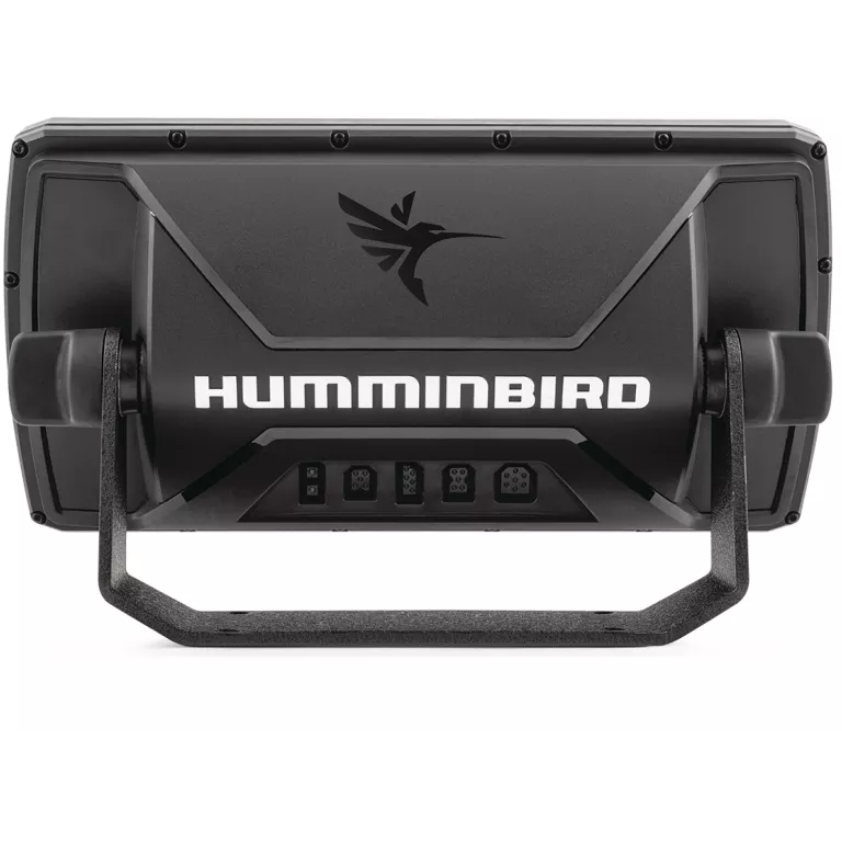 Humminbird 411640-1CHO - Helix 7 Chirp Mega DI GPS G4N